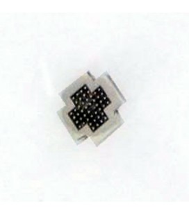 Boucle d'oreille pour homme Minimaliste "135-61"