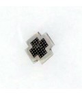 Boucle d'oreille pour homme Minimaliste "135-61"