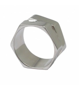 Bague pour homme Mécanique "128-3"