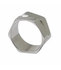 Bague pour homme Mécanique "128-3"