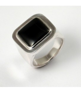 Bague pour homme Néo Berbère "089-6F"