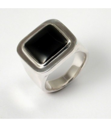 Bague pour homme Néo Berbère "089-6F"