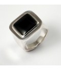 Bague pour homme Néo Berbère "089-6F"