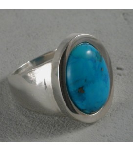 Bague pour homme Néo Berbère "089-5D"