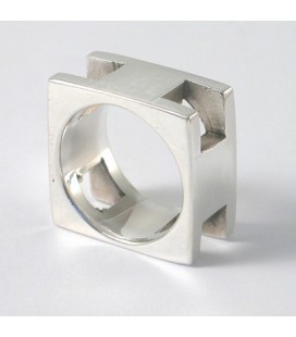 Bague pour homme Epure "046"