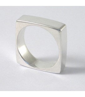 Bague pour homme Contemporaine "026"