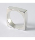 Bague pour homme Contemporaine "026"