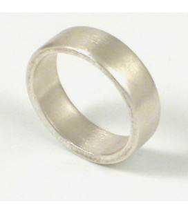 Bague pour homme Contemporaine "030E"