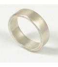 Bague pour homme Contemporaine "030E"