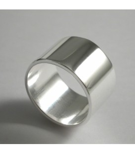 Bague pour homme Epure "030XL"