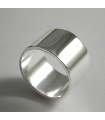 Bague pour homme Epure "030XL"