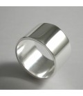 Bague pour homme Epure "030XL"