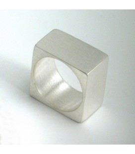Bague pour homme Epure "044"