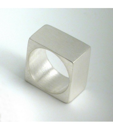 Bague pour homme Epure "044"