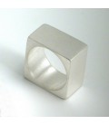 Bague pour homme Epure "044"