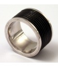 Bague pour homme Biker "048 XL"