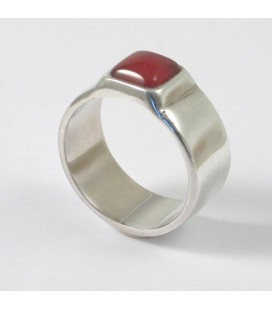 Bague pour homme Néo Berbère "089-1G"