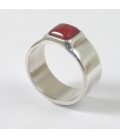 Bague pour homme Néo Berbère "089-1G"