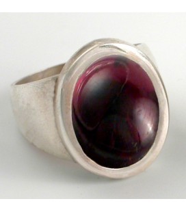 Bague pour homme Néo Berbère "089-5H"