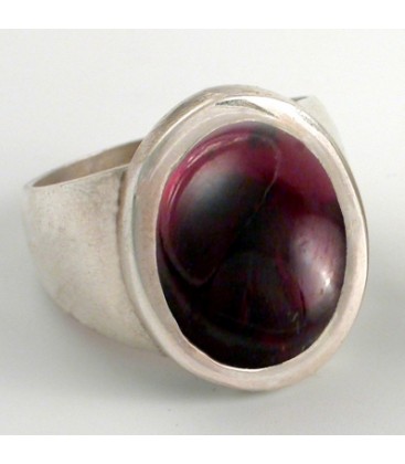 Bague pour homme Néo Berbère "089-5H"