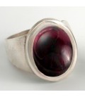 Bague pour homme Néo Berbère "089-5H"