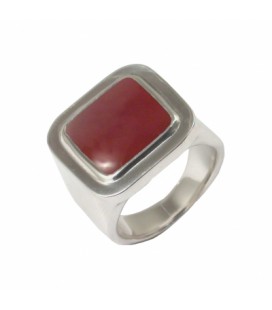 Bague pour homme Néo Berbère "089-6G"