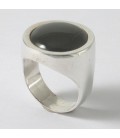 Bague pour homme Néo Berbère "089-7F"