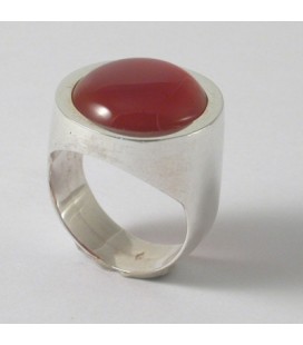 Bague pour homme Néo Berbère "089-7G"