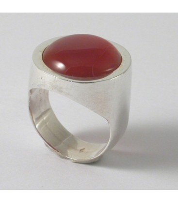 Bague pour homme Néo Berbère "089-7G"