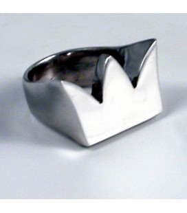 Bague pour homme Templiers "100-1"