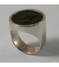 Bague pour homme Décadence "123-1"