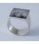 Bague pour homme Dandy "127-1"