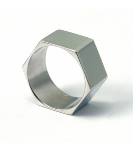 Bague pour homme Mécanique "128-2"