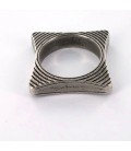 Bague pour homme Graphique "136-1"