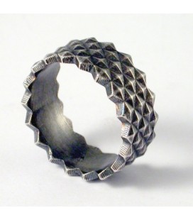Bague pour homme Médiévale "138-2"