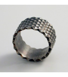 Bague pour homme Médiévale "138-3"