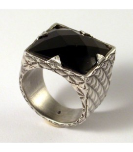Bague pour homme Médiévale "138-4F"