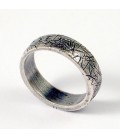 Bague pour homme Médiévale "138-5"