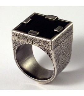 Bague pour homme Médiévale "138-8"