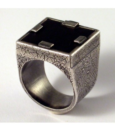 Bague pour homme Médiévale "138-8"