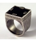 Bague pour homme Médiévale "138-8"