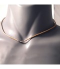 Ras de cou pour homme Pièces détachées "042-71"