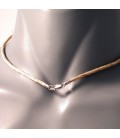 Ras de cou pour homme Pièces détachées "042-72"