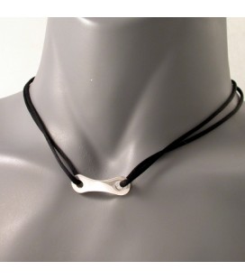 Ras de cou pour homme Trappeur "075-1/8"