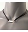 Ras de cou pour homme Trappeur "075-1/8"