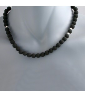 Ras de cou pour homme Tibétaine "099-5Bis"