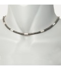 Ras de cou pour homme Séquentielle "109-1"
