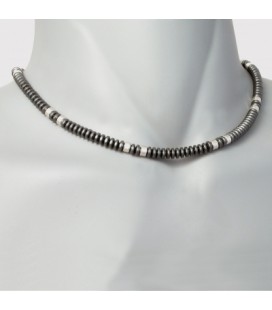 Ras de cou pour homme Séquentielle "109-2"