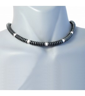 Ras de cou pour homme Séquentielle "109-3"