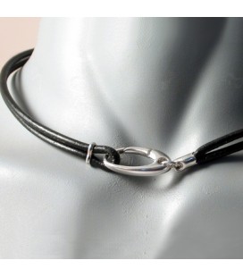 Ras de cou pour homme Varappe "124-2/22"